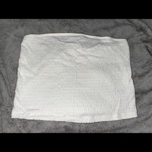 American Eagle Tube Top